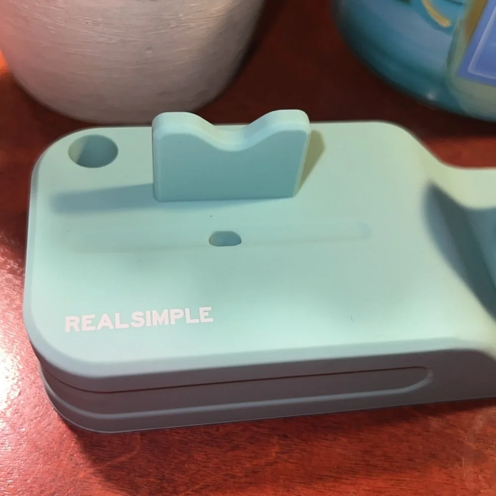 📱 Real Simple 3in1 for Electronics